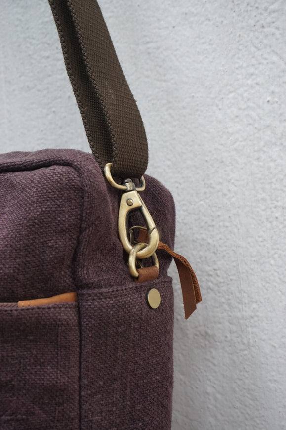 THE LAPTOP BAG