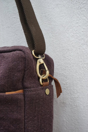 THE LAPTOP BAG