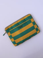 Handmade Cotton Laptop Sleeve/Laptop Cover
