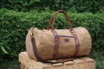 THE PARVATI DUFFEL