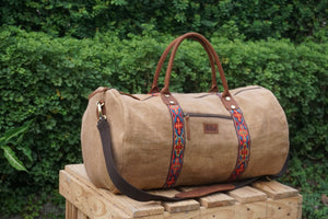 THE PARVATI DUFFEL