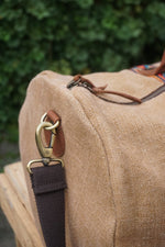 THE PARVATI DUFFEL