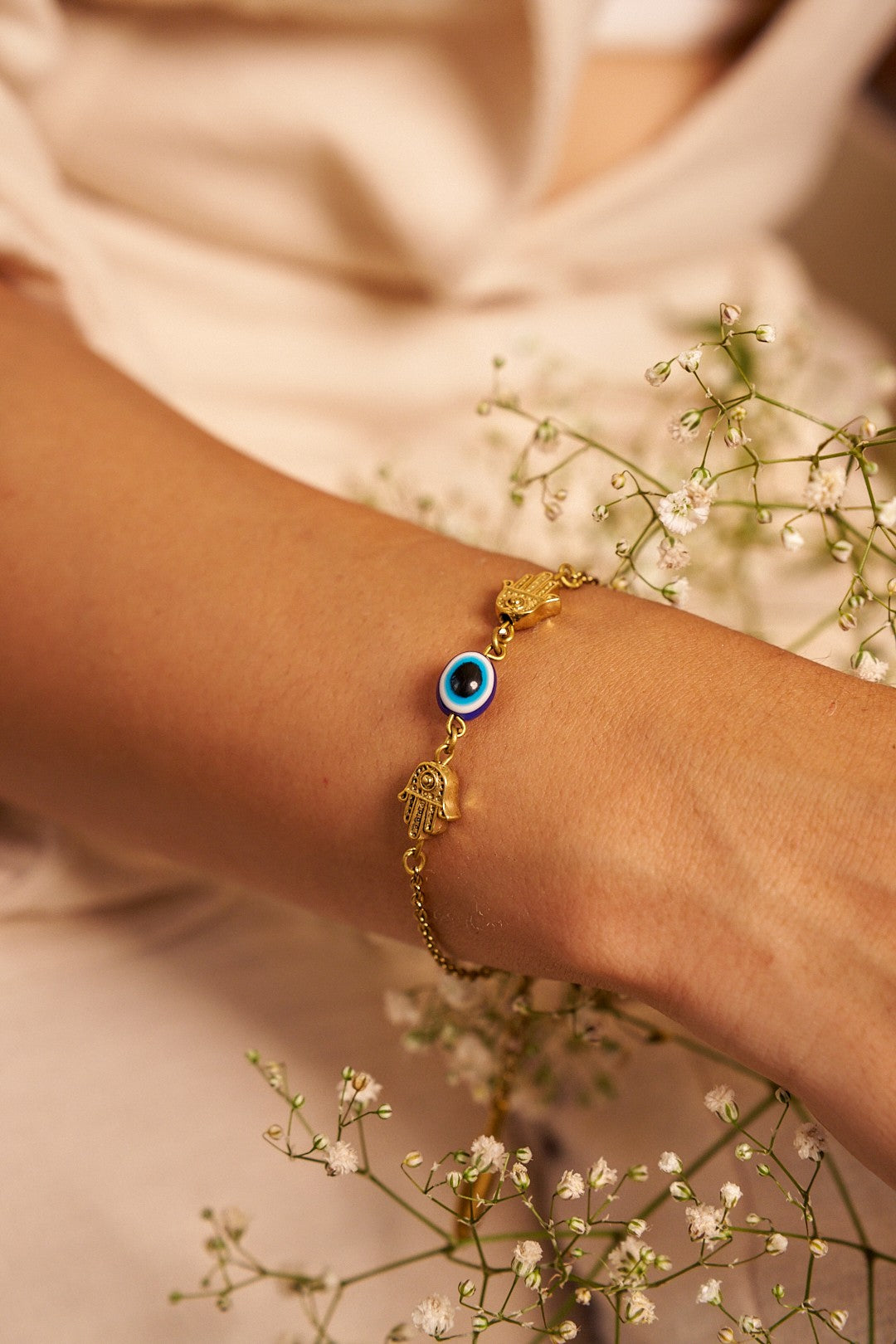 Nazar batlu bracelet
