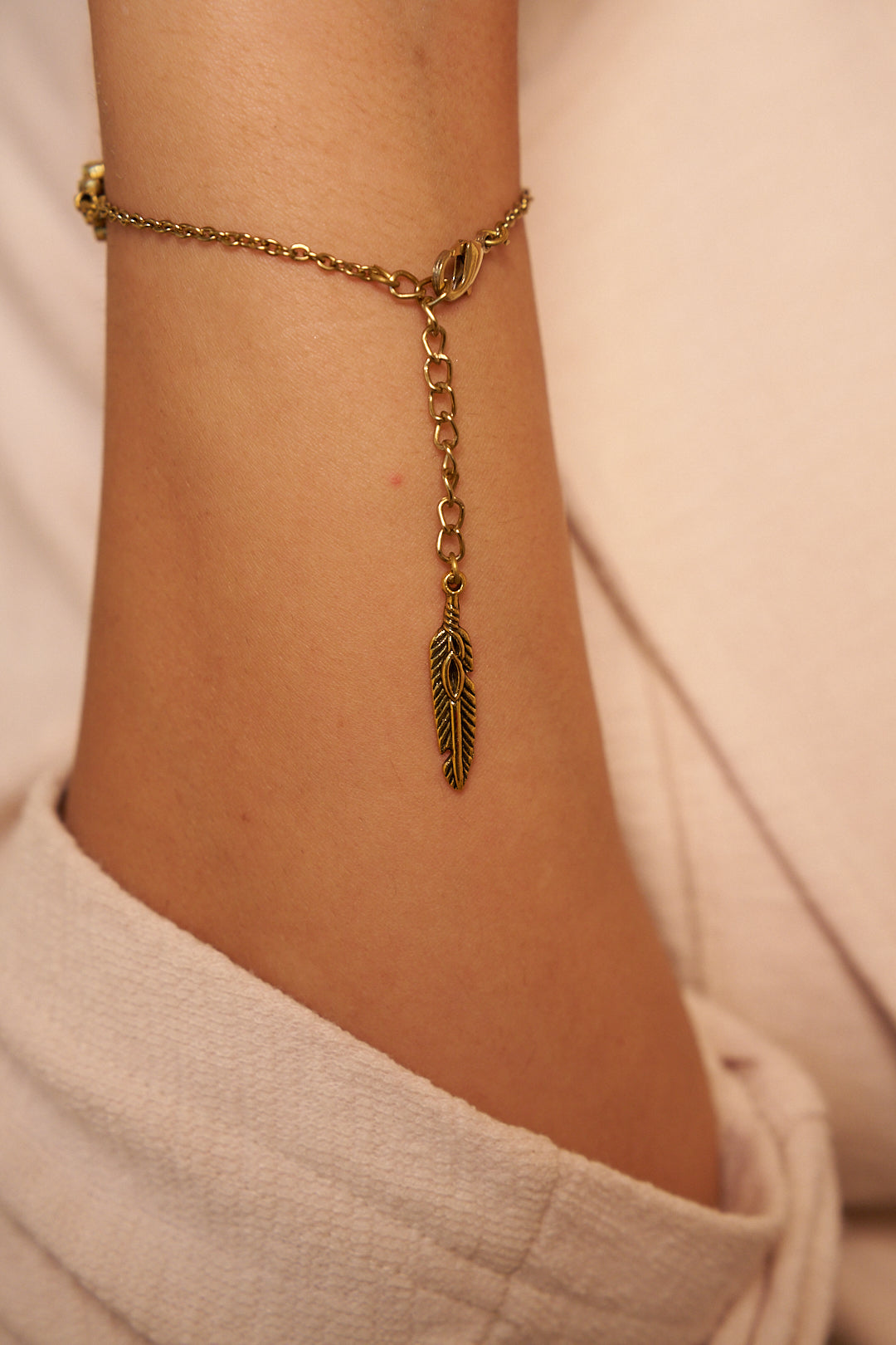 Nazar batlu bracelet