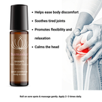 Shanti- Pain Relief Essential Oil Roll On
