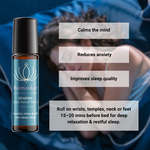 Sparsh - Sleep Relief Essential Oil Roll On