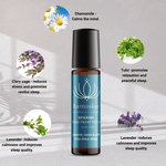 Sparsh - Sleep Relief Essential Oil Roll On