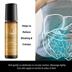Sukh- Gut Relief Essential Oil Roll On