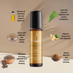 Sukh- Gut Relief Essential Oil Roll On