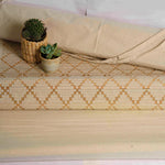 Banana Fiber Yoga Mat