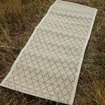 Banana Fiber Yoga Mat
