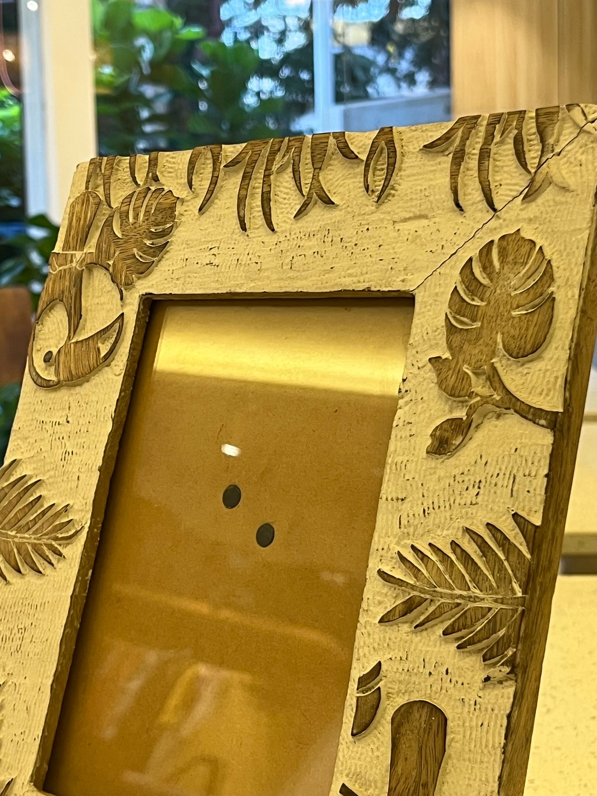 Photo frame