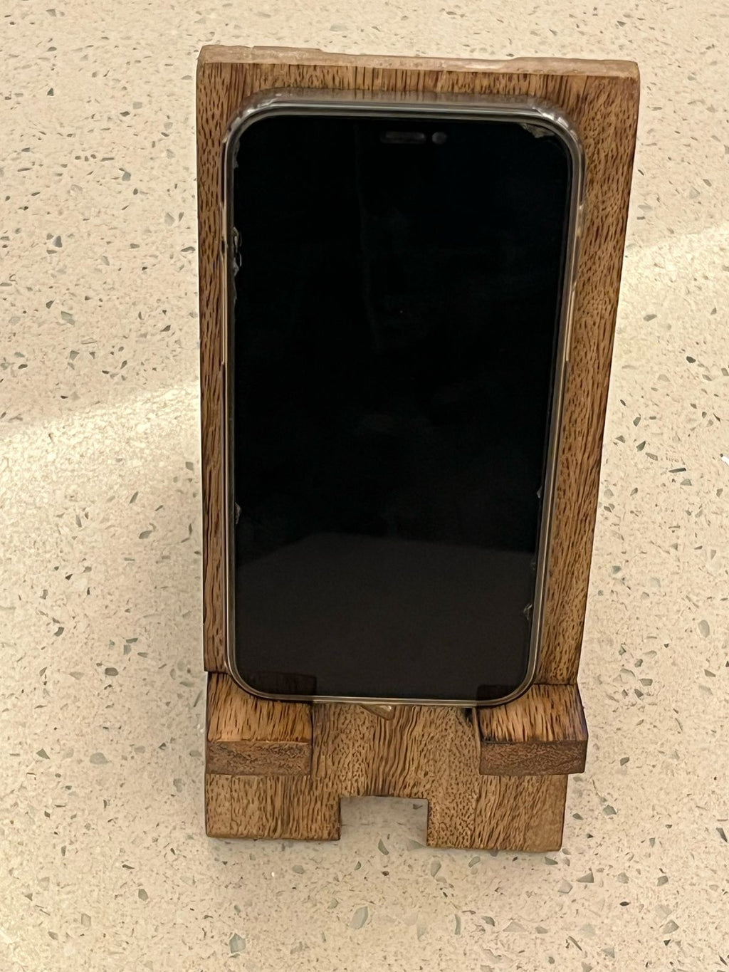 Mobile stand