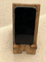 Mobile stand