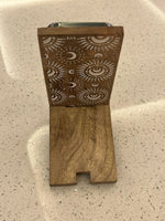 Mobile stand