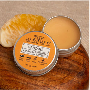 Santara Lip Balm