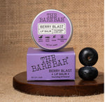 Berry Blast Lip Balm