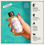 Lavender Infused Body Wash
