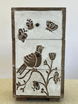 Wooden drawer