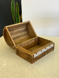 Round box