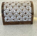 Round box