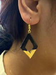 Metal Earrings