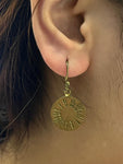Metal Earrings