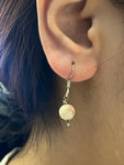 Metal Earrings