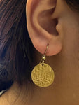 Metal Earrings