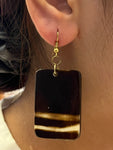 Metal Earrings