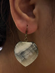Metal Earrings