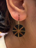 Metal Earrings