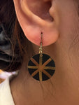 Metal Earrings