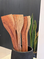 Wooden Spoons