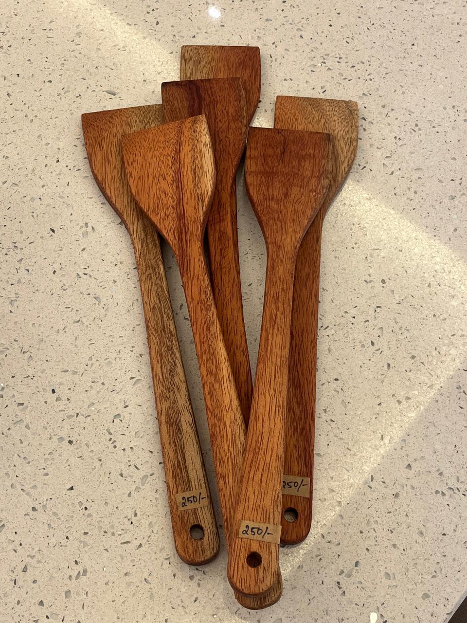 Wooden Spoons