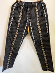 Naveli Pants Black
