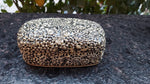 Full Floral Paper Mache Box