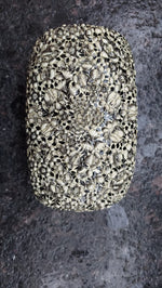 Full Floral Paper Mache Box