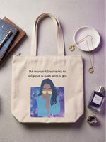 Miss Universe Tote