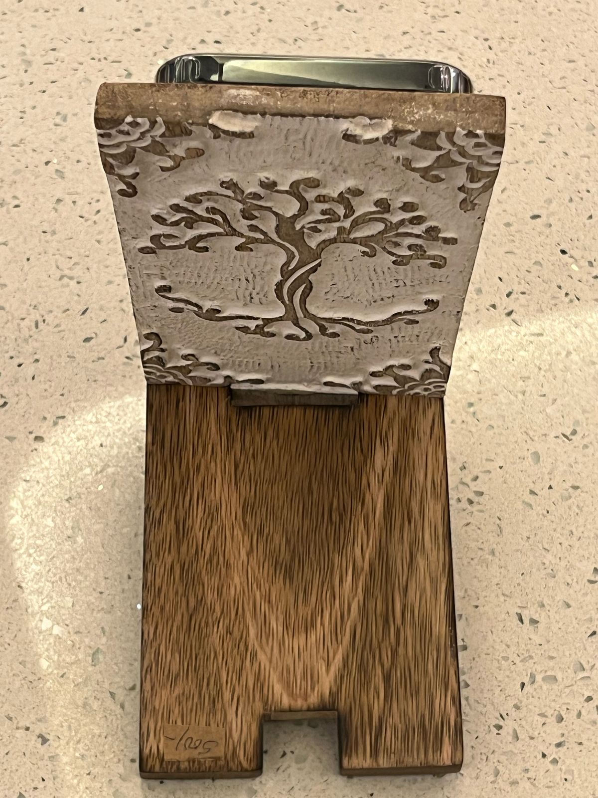 Mobile stand
