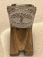 Mobile stand