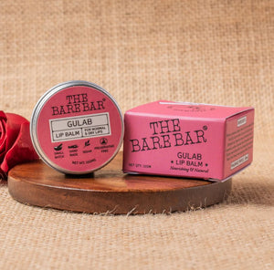 Gulab Lip Balm