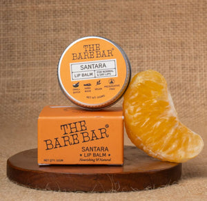 Santara Lip Balm