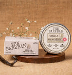 Vanilla Body Butter