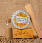 Sandalwood  Deodorant