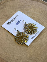 Metal Earrings