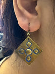 Metal Earrings