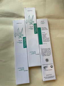 Ayurveda herbal incense stick- Myrrh