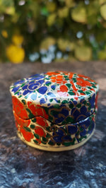 Paper Mache Box
