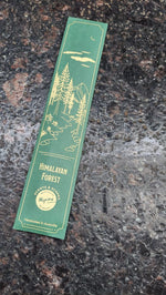 Scent & Scapes Aromatherary Incense Sticks